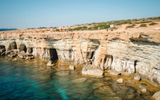 Larnaca New Developments in 2026: Why the City Is Gaining Buyer Attention