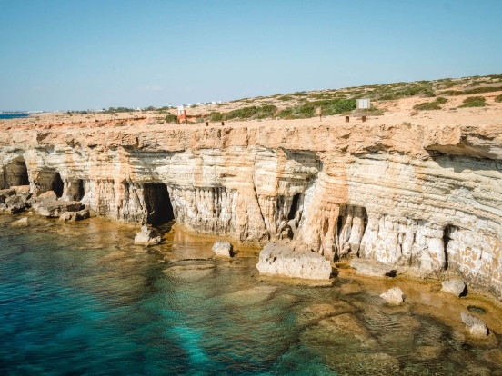 Energy Efficient Homes in Cyprus: Why Class A Properties Are Becoming More Valuable