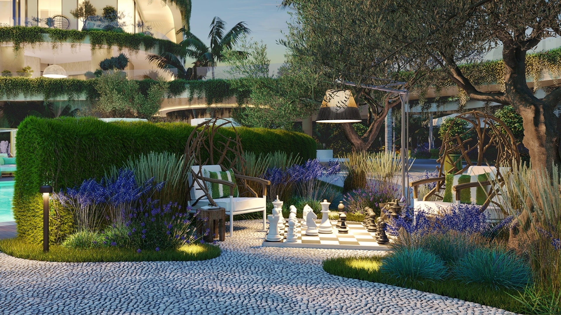 Project image