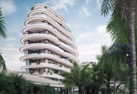 YOO Limassol Apartments 