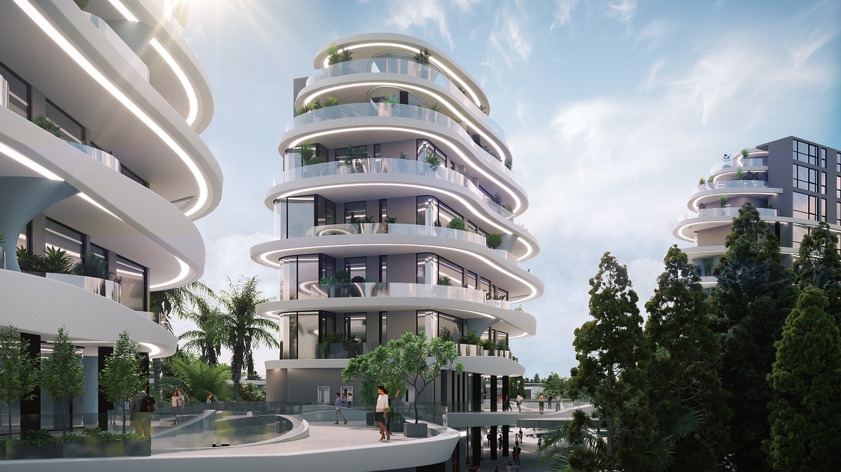 Project image