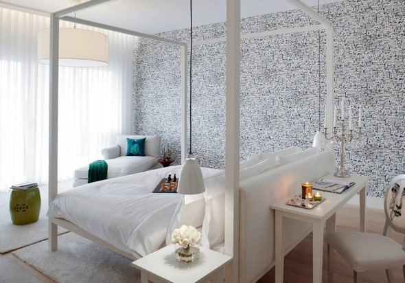 YOO Limassol Apartments 