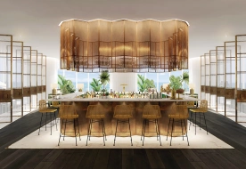 YOO Limassol Apartments 