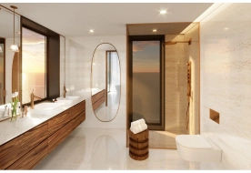 YOO Limassol Villas 