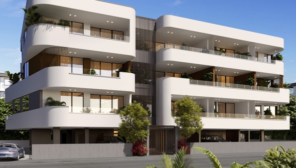 Homer Residences