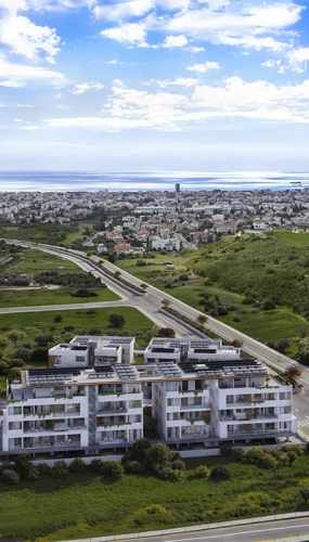 Seven Residences