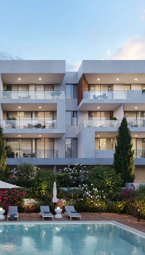 Seven Residences