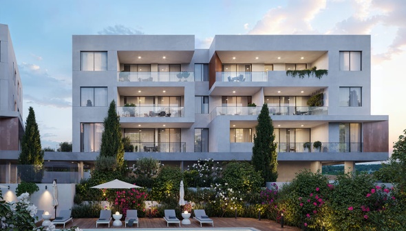 Seven Residences