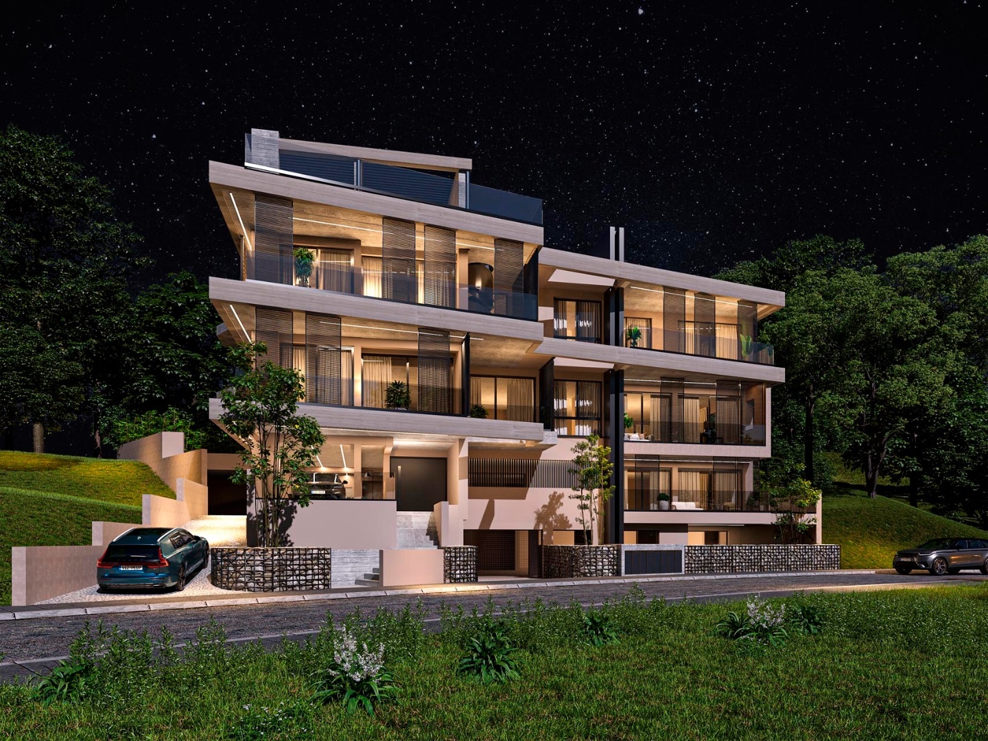 Project image
