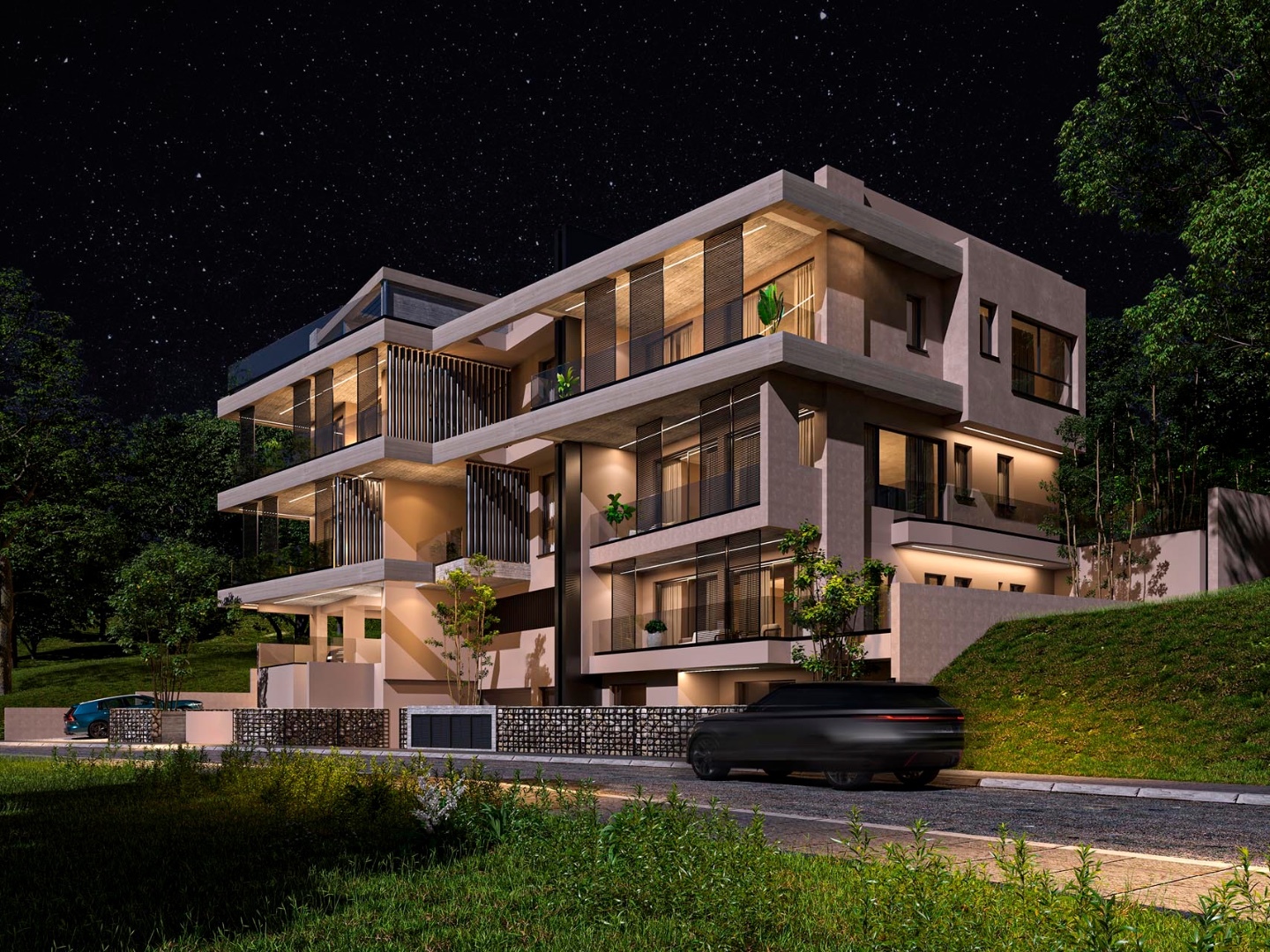 Project image