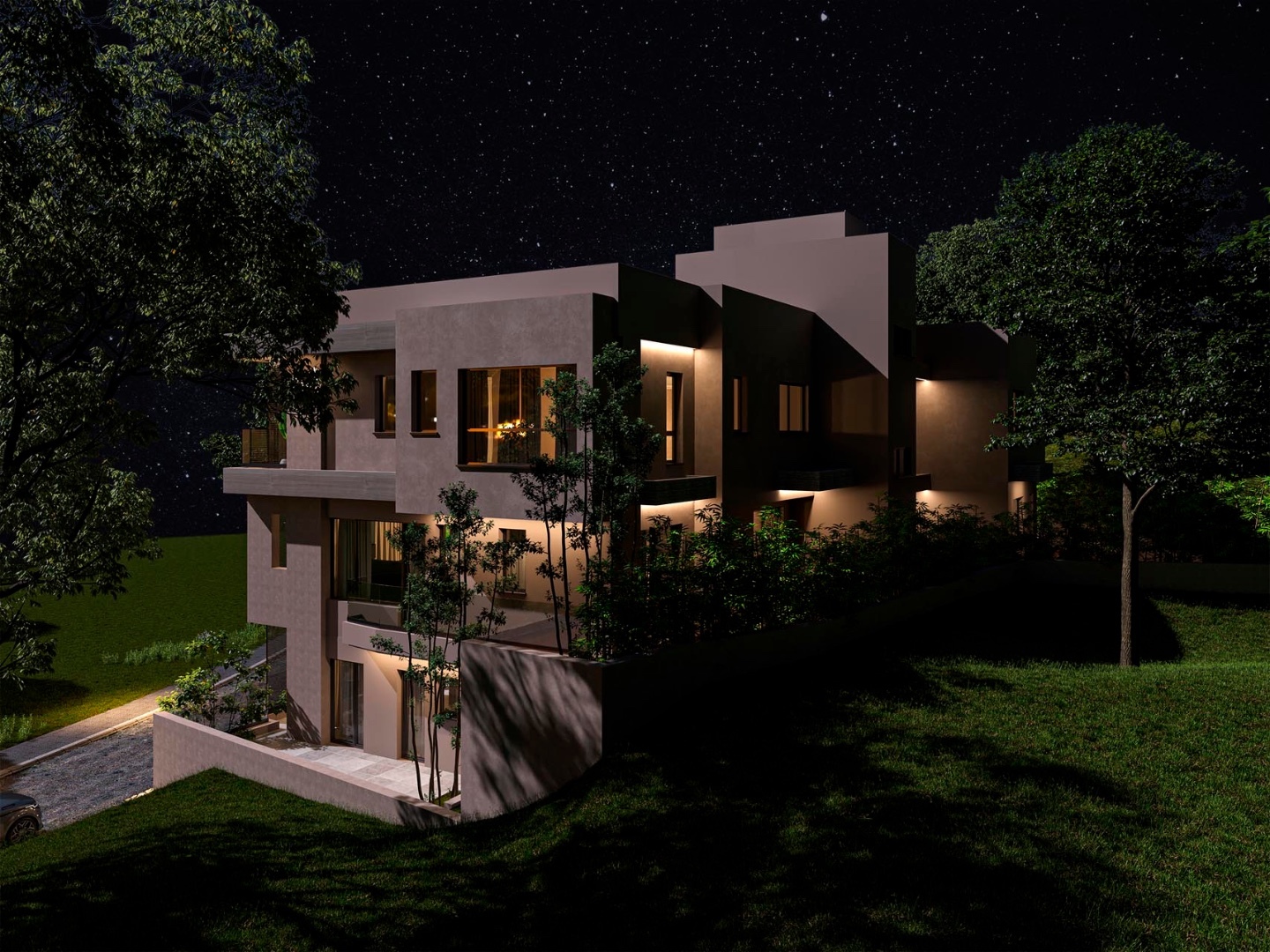 Project image