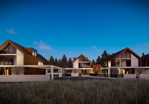 Greenwood at Platres 