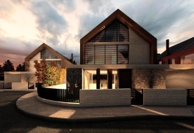 Greenwood at Platres 