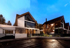 Greenwood at Platres 