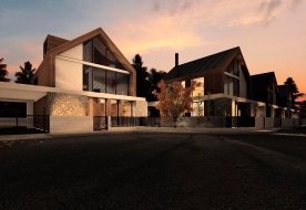 Greenwood at Platres 