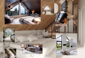 Greenwood at Platres 