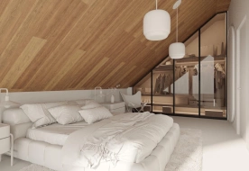 Greenwood at Platres 