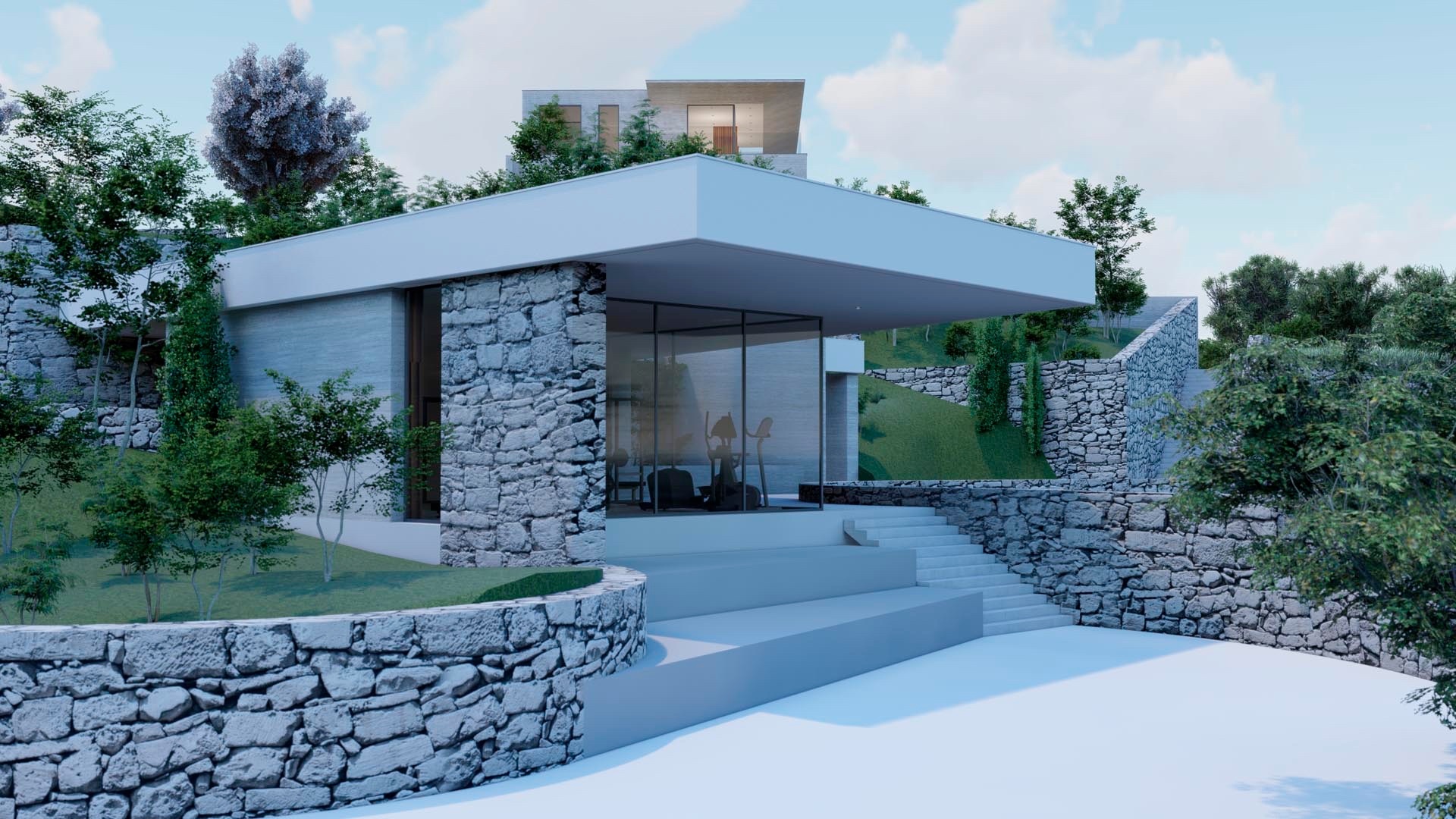 Project image
