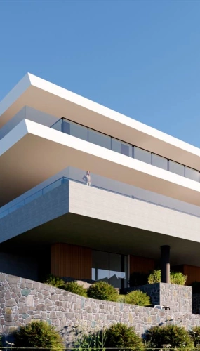 Majestic Villas