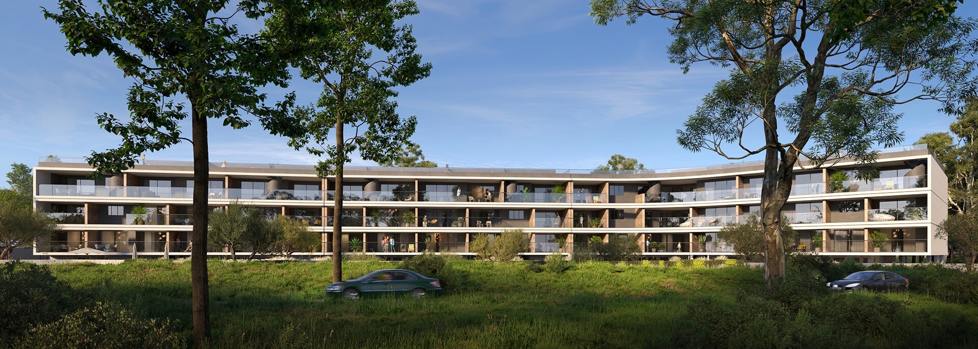 Project image