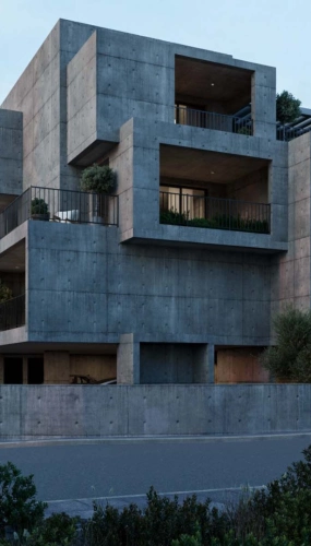 Akakia Residences