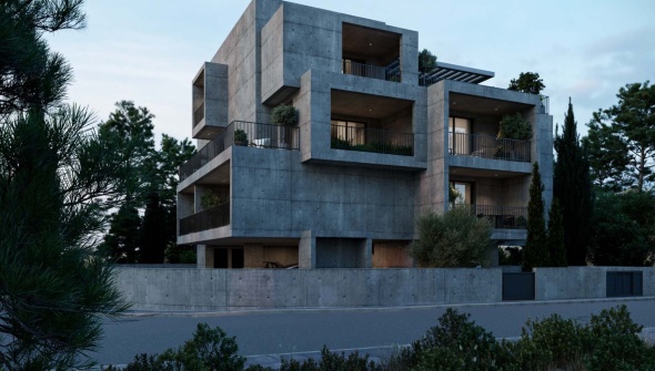 Akakia Residences