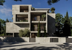Akakia Residences 