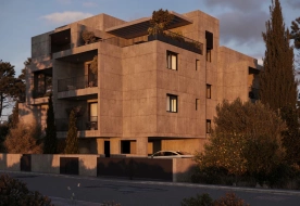 Akakia Residences 