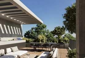 Akakia Residences 