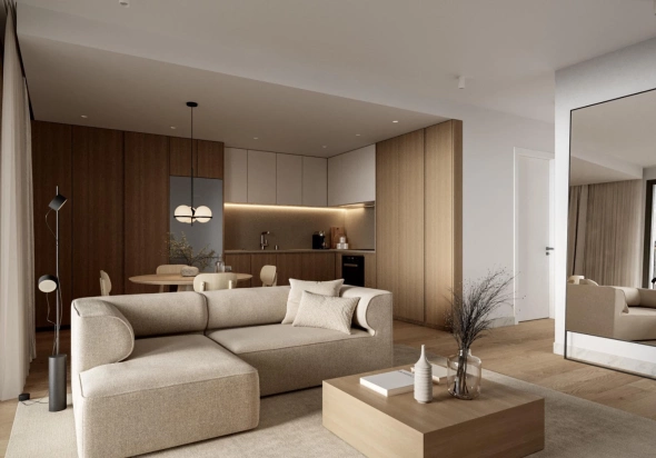 Akakia Residences 