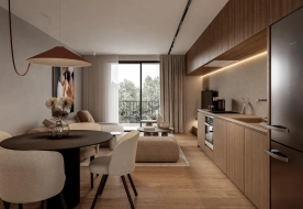 Akakia Residences 