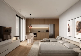 Akakia Residences 