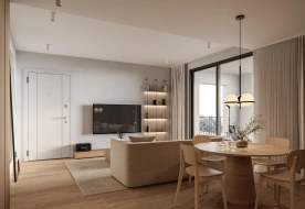 Akakia Residences 