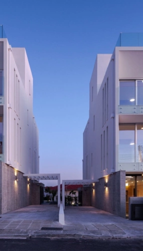 Almond Tree Villas