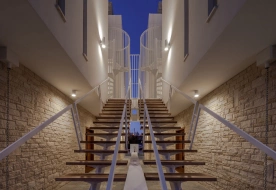 Almond Tree Villas 