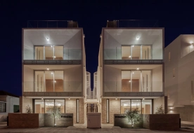 Almond Tree Villas 