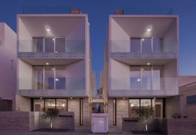 Almond Tree Villas 