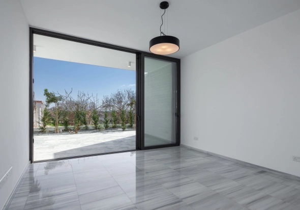 Almond Tree Villas 