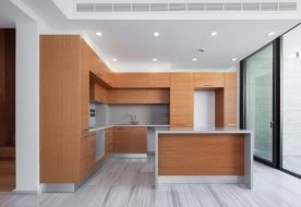Almond Tree Villas 