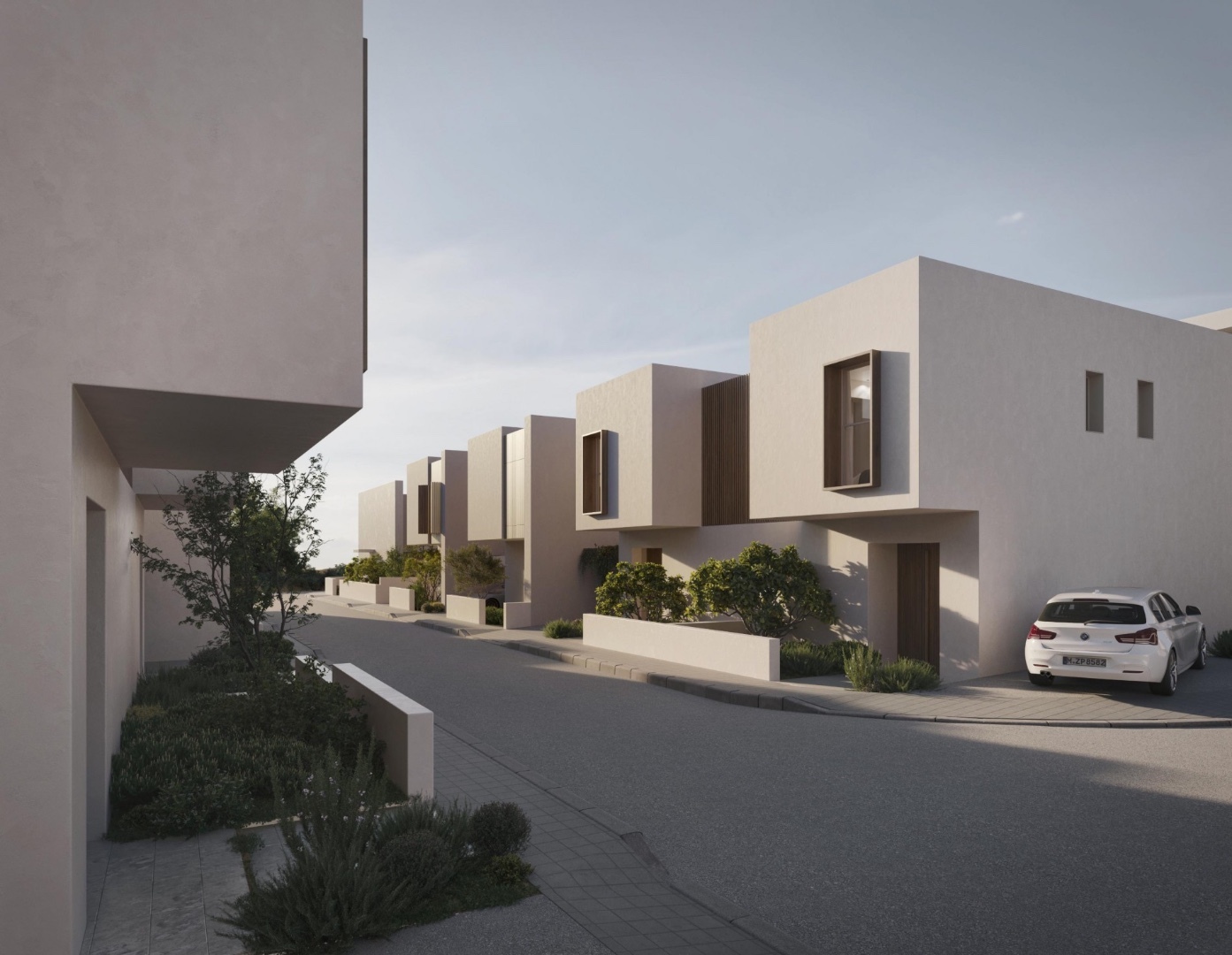 Project image