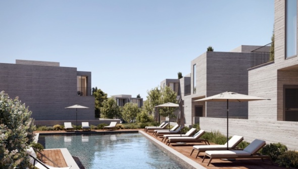 Avalon Residences