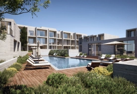 Avalon Residences 