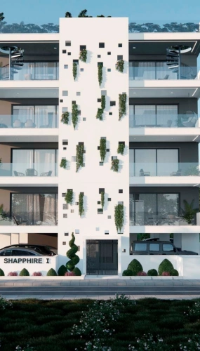 SAPPHIRE I