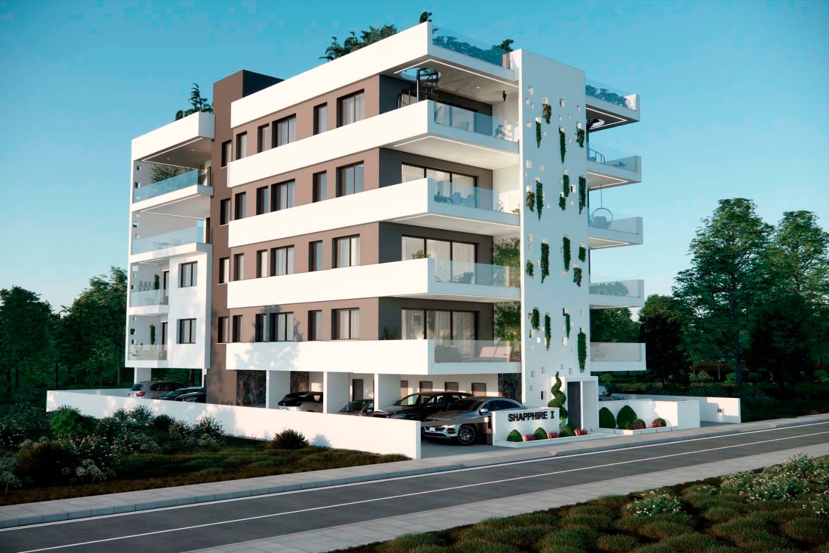 Project image