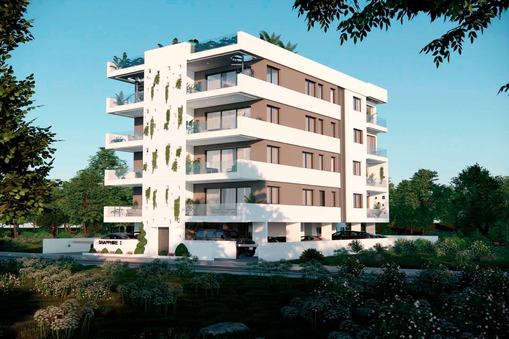 Project image