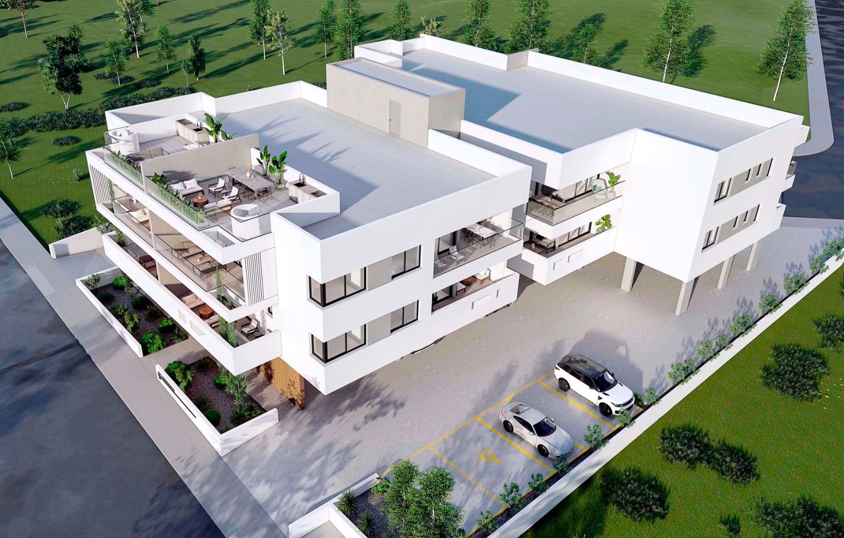 Project image