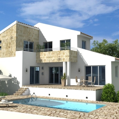 Pissouri Forest Park