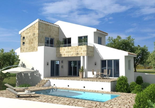 Pissouri Forest Park 