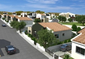 Pissouri Forest Park 