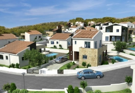 Pissouri Forest Park 